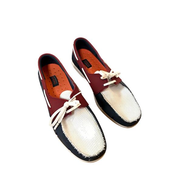 SWIMS loafers size 9 men’s main image 6